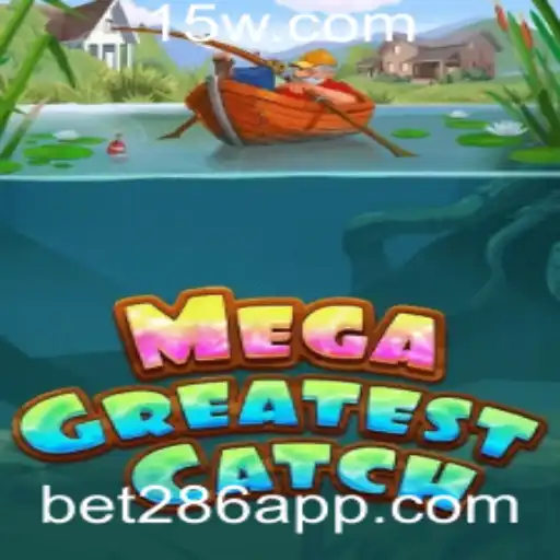 Descubra o Mundo de MegaGreatestCatch: O Jogo Inovador que Está Conquistando Multidões