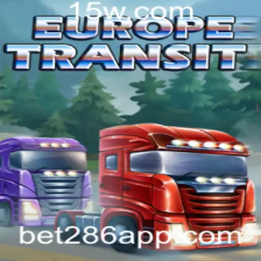 EuropeTransit: Explorando o Jogo Estratégico e Desafiador