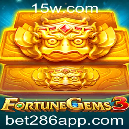 FortuneGems3: Descubra as Regras e a Emoção do Novo Jogo com bet286