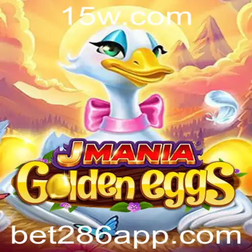 JManiaGoldenEggs: Embark on the Ultimate Adventure with bet286
