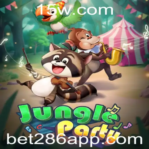 Entendendo o Mundo de JungleParty: Um Guia Completo