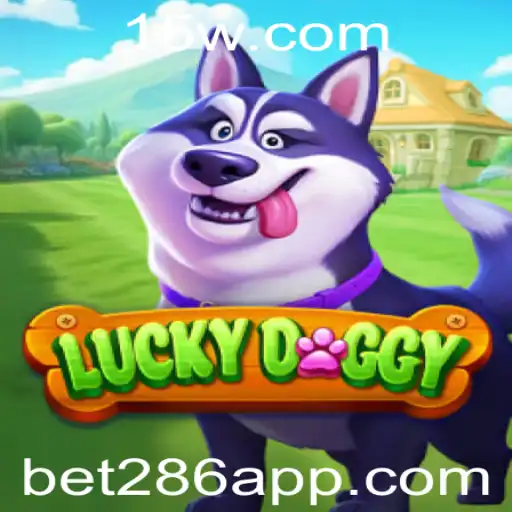 Descubra o Mundo de LuckyDoggy: O Jogo de Apostas que Conquistou Bet286