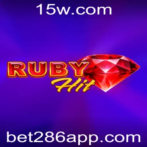 RubyHit: O Jogo de Aposta que Está Conquistando o Mundo com bet286