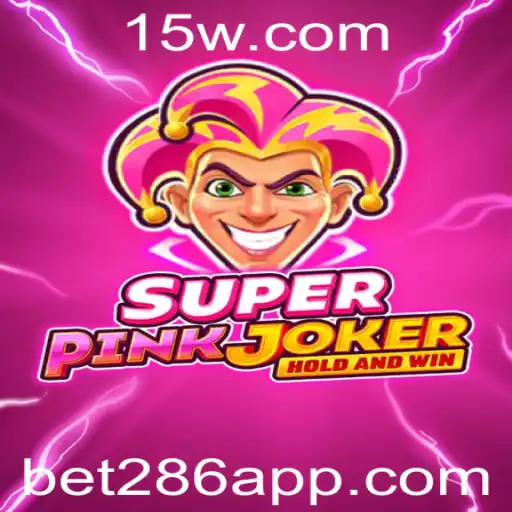 Descubra o Fascinante Mundo de SuperPinkJoker: Teste Sua Sorte com bet286