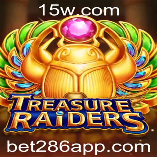 Descubra os Mistérios e Aventuras de TreasureRaiders