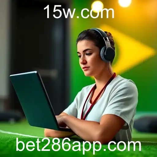 bet286 Suporte - Atendimento e Segurança